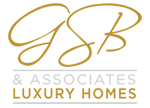GSB homes logo